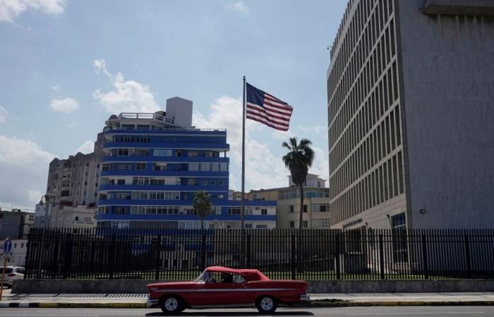 US-Cuba reset: Biden lifts terrorism label as Havana announces prisoner release