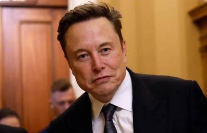 US markets watchdog sues Musk over Twitter stake disclosure