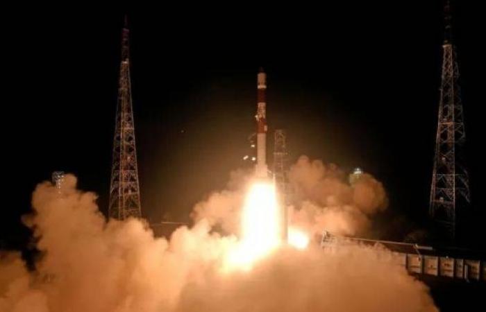 India successfully conducts historic space-docking test