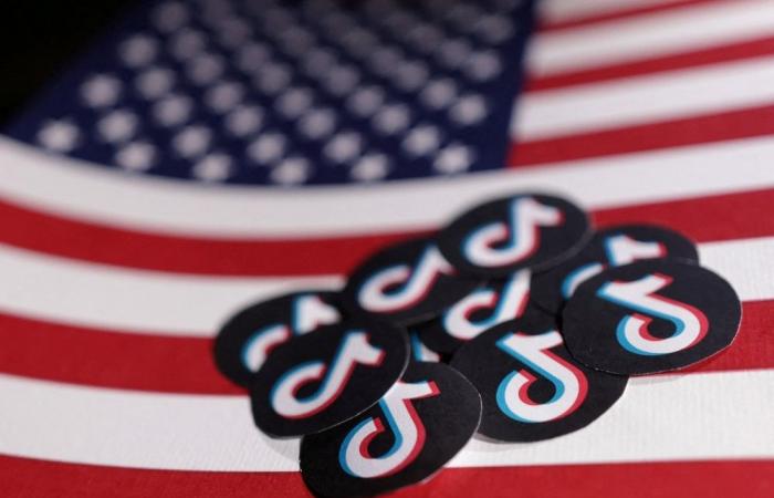 TikTok’s fight against going dark gains support from key US lawmakers