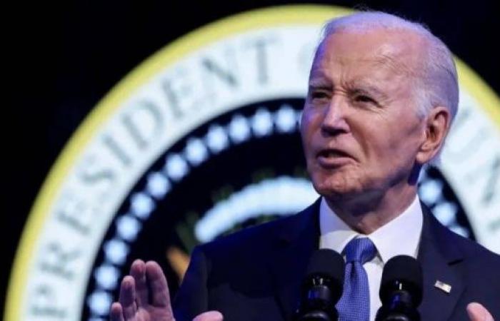 Biden commutes sentences of 2,500 non-violent drug offenders