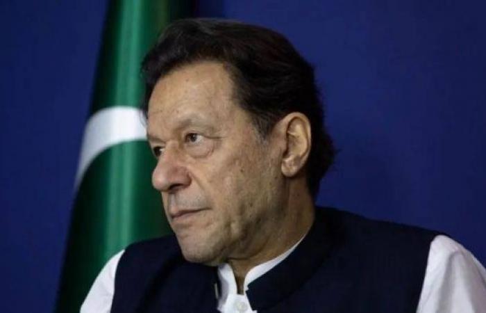 Imran Khan jailed for 14 years in corruption case