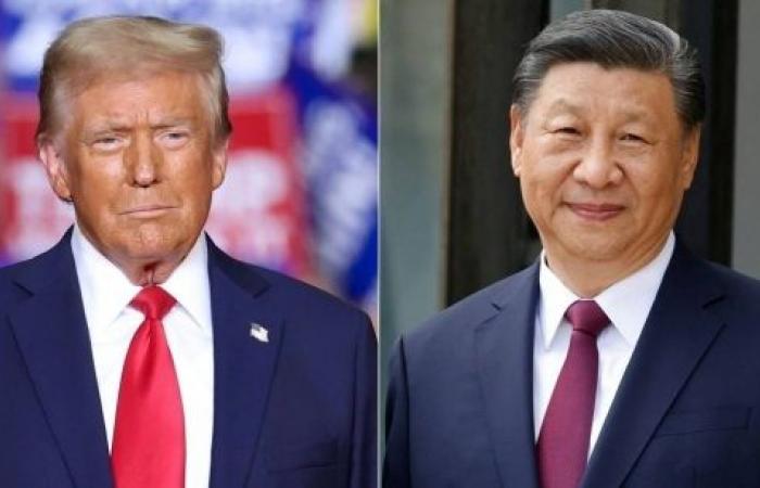 Trump and Xi discuss trade, fentanyl, and TikTok ahead of U.S. presidential transition