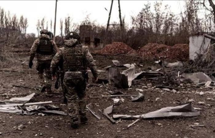 Russia claims capture of settlement in eastern Ukraine’s Donetsk region