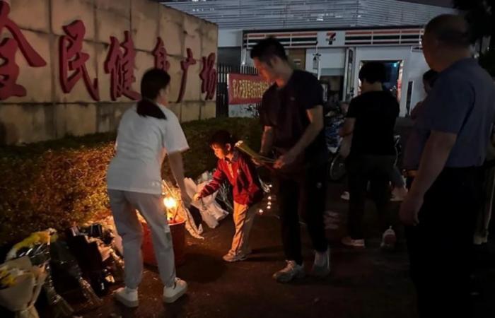 China executes man who killed 35 in car rampage