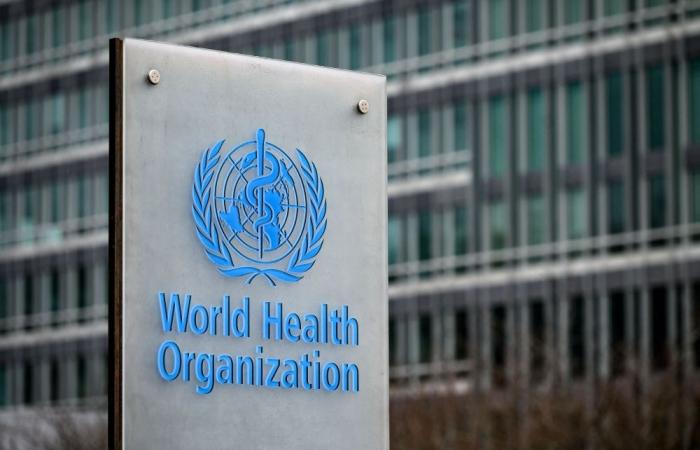 Trump orders US exit from the World Health Organization