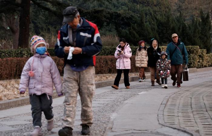 China’s ageing villages struggle as healthcare gaps widen amid fragile economy