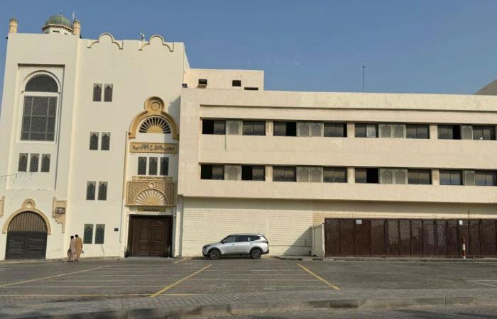 Jeddah’s oldest school to begin new chapter as museum