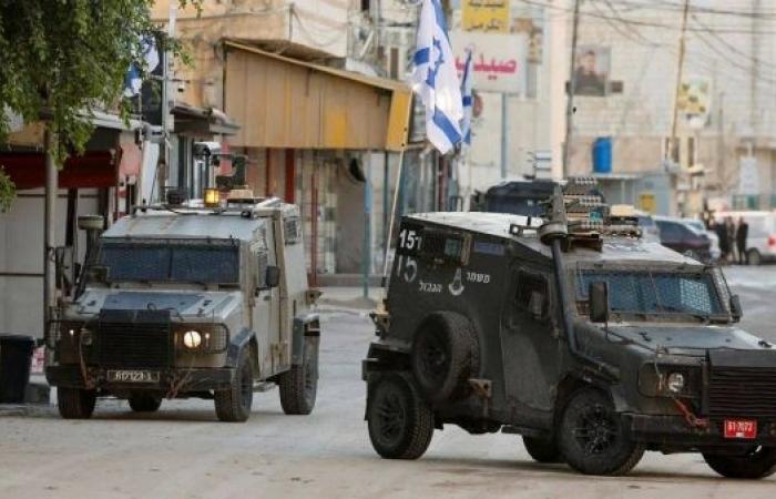 As fighting in Gaza stops, Israel launches major military campaign in West Bank