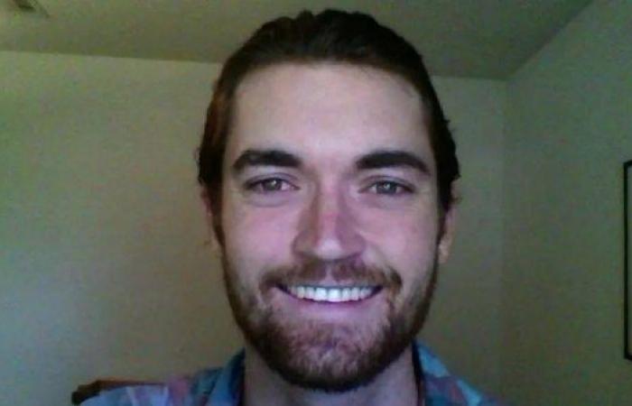 Trump pardons Silk Road dark web market creator Ross Ulbricht