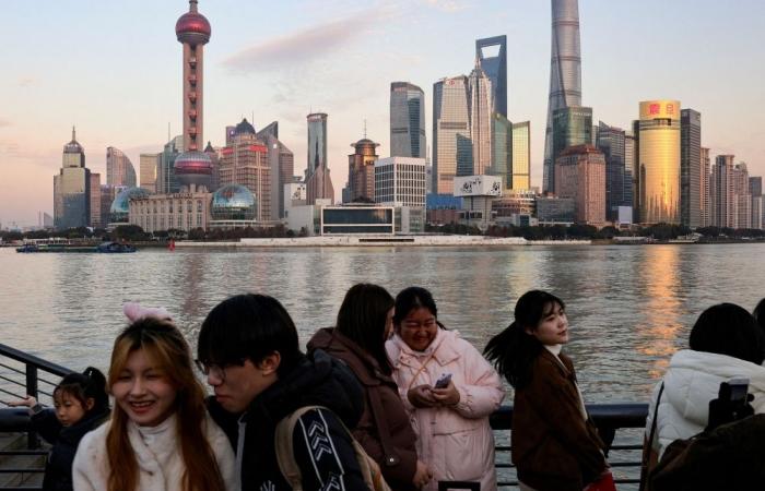 Frugal generation: China’s young adults double down on saving, igniting economic concerns