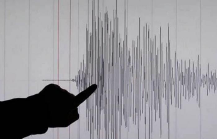 Magnitude 5.8 quake hits Philippines, no immediate reports of casualties