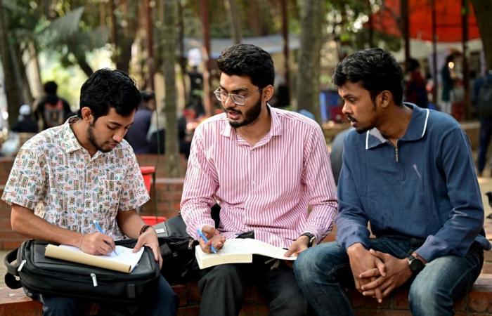 From revolution to reality: Bangladesh’s youth struggle with unemployment post-uprising