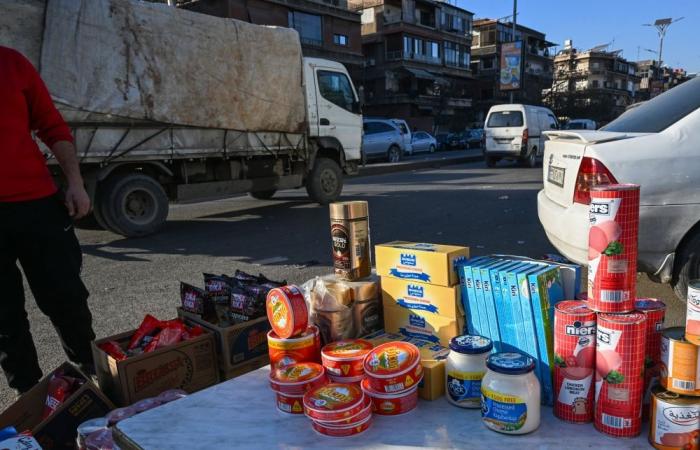 Syria’s economy reshaped: From Assad’s grip to a freer market and renewed hope