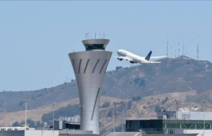 38 injured as United Airlines flight from Nigeria to Washington encounters midair issues