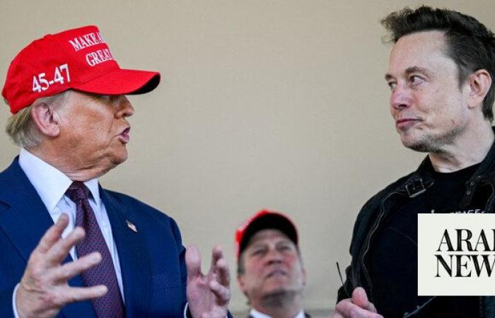 Elon Musk says $1 million election giveaway wasn’t an illegal lottery