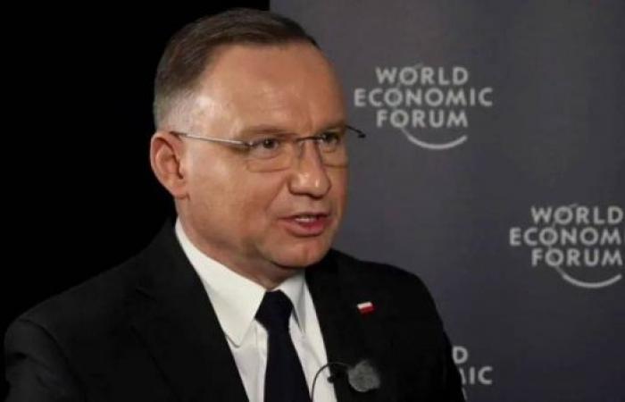 Poland warns against restarting Russia gas supplies