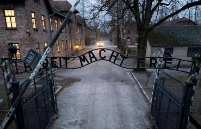 World leaders to join commemorations marking 80th anniversary of Auschwitz liberation