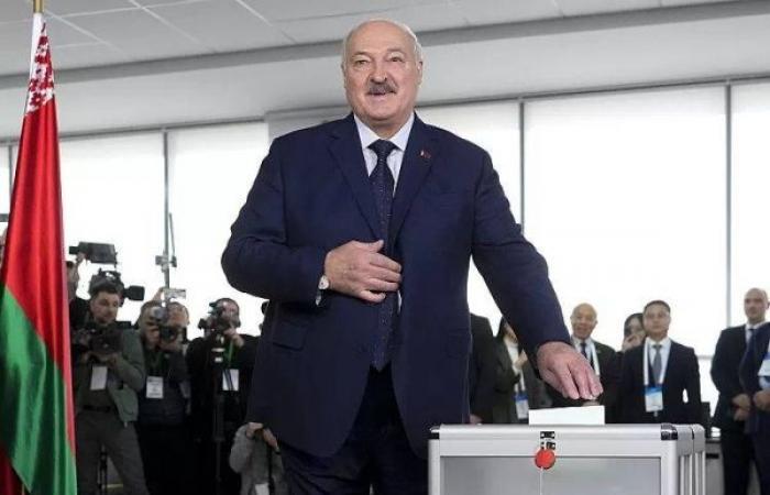 I don't give a damn, says Lukashenko as EU threatens further sanctions