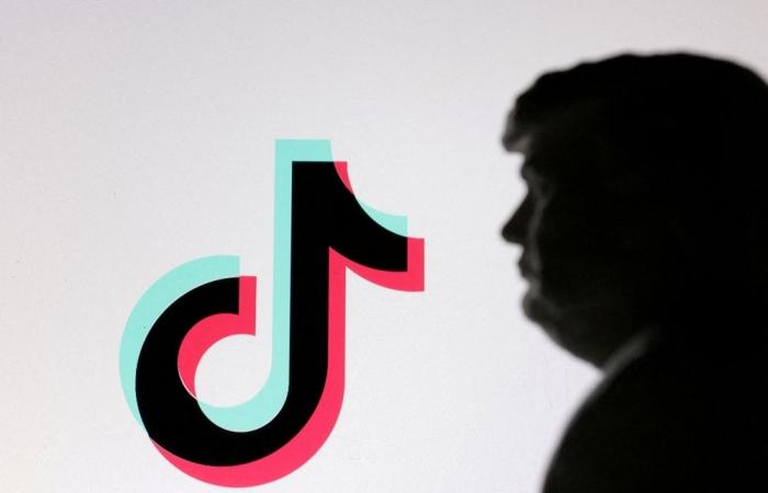 Trump says Microsoft in discussions to acquire TikTok