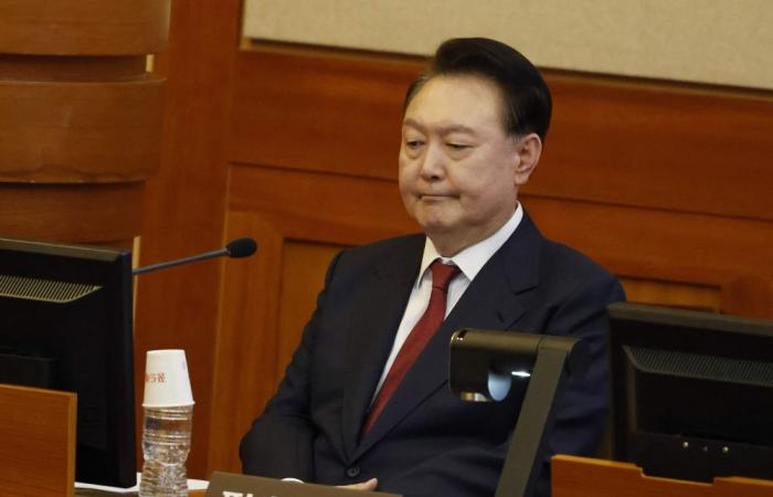Impeached, indicted, and awaiting trial: What lies ahead for South Korean President Yoon Seok-yeol?