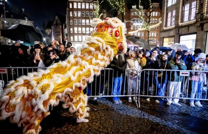 chinese new year prayer offerings