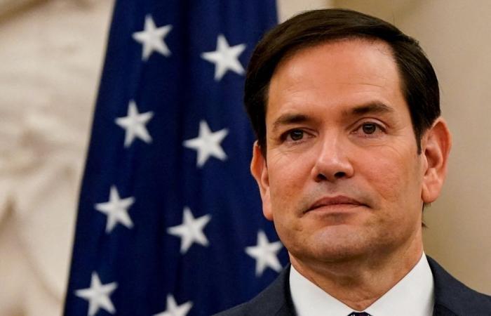 Rubio widens exemption for US aid after freeze