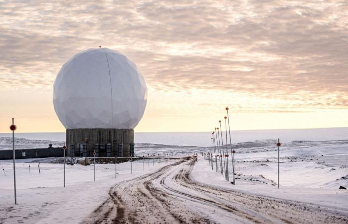 ‘We don’t want to be American’: Nearly nine in 10 Greenlanders oppose Trump’s plan to US take over island