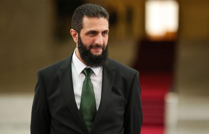 Sharaa’s ascent: From jihadist leader to Syria’s interim head of state