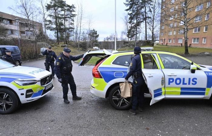 Quran burner Salwan Momika shot dead in Stockholm, five arrested