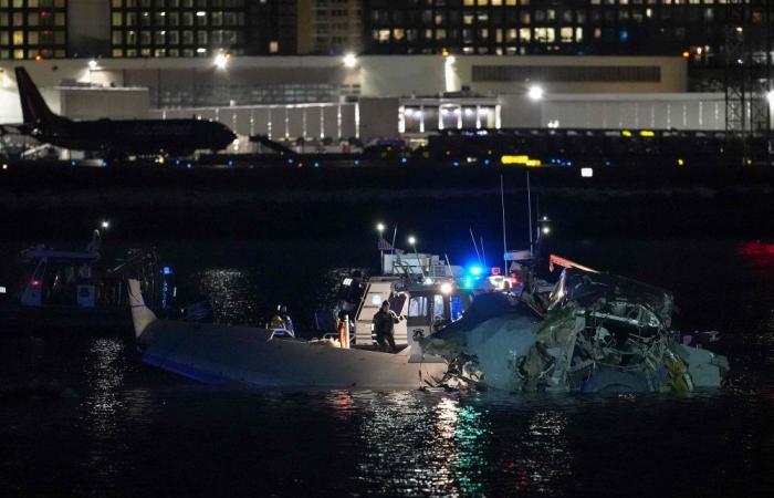 Russian figure skaters, including world champions Shishkova and Naumov, aboard crashed US jet in Washington