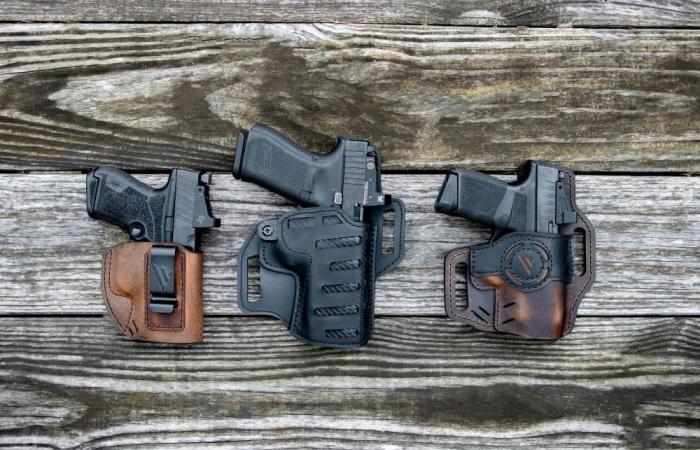 US court axes ‘unconstitutional’ handgun sales ban to adults under 21