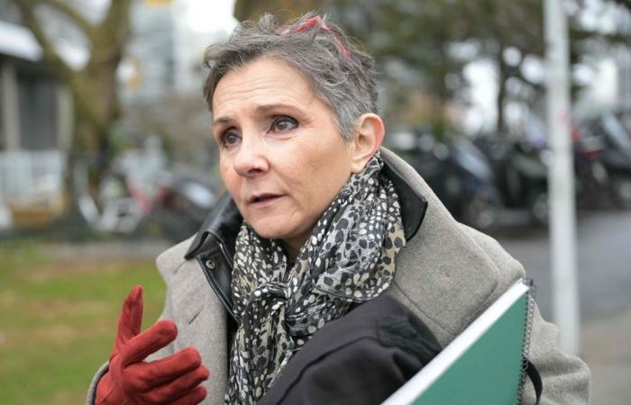 French rapist Dominique Pelicot questioned over 1990s cases