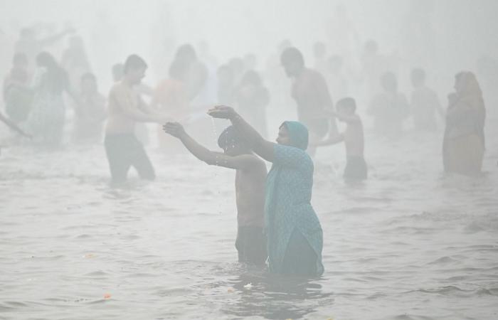 Authorities downplay fatal stampede at India’s Kumbh Mela amid political concerns, critics say