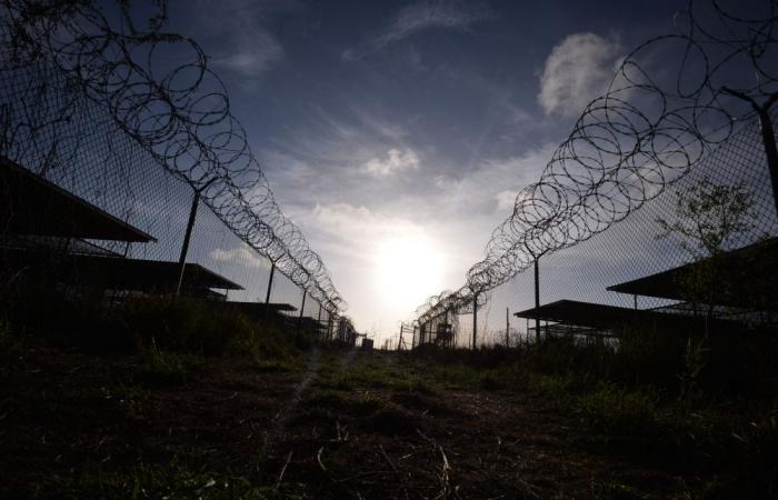 What to make of Trump’s legally sketchy controversial plan to lock migrants up in Guantanamo