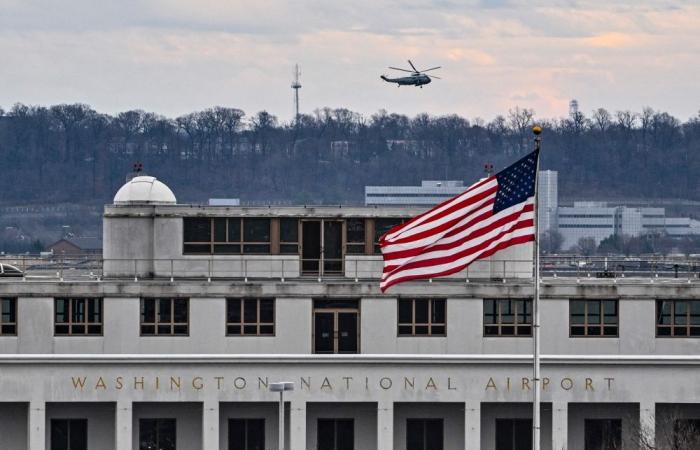 Understaffed and outdated: DC crash highlights US air traffic control crisis under longtime neglect