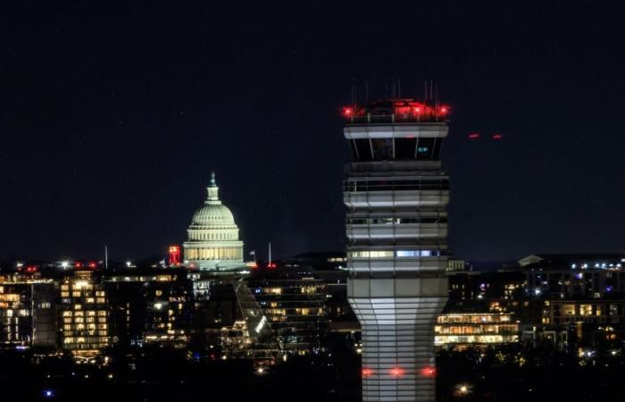 Understaffed and outdated: DC crash highlights US air traffic control crisis under longtime neglect