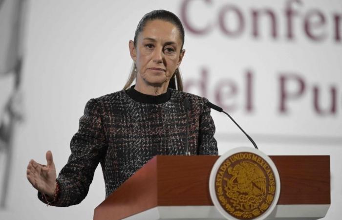 Mexico accuses US of ‘slander’ over cartel alliance claim