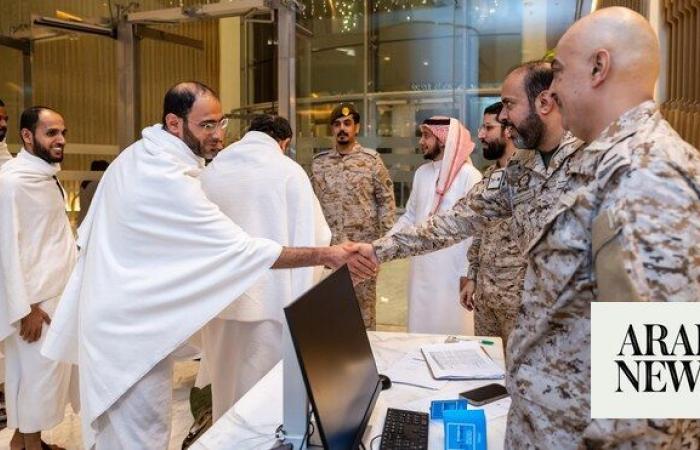 Makkah hosts 10th international military Qur’an contest