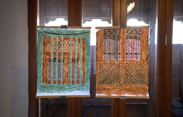 Multidisciplinary art residency captures spirit of Jeddah’s Al-Balad