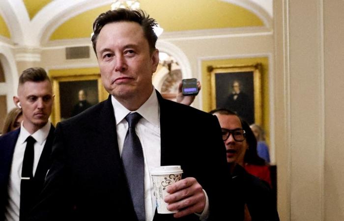 Elon Musk reveals plans to shut down USAID under Trump’s cost-cutting agenda