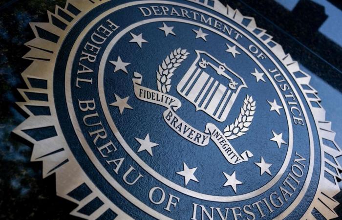 FBI staff ordered to reveal their role in Jan 6 probes by today