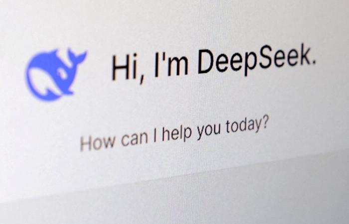 Australia bans China’s DeepSeek AI program from govt devices over security concerns