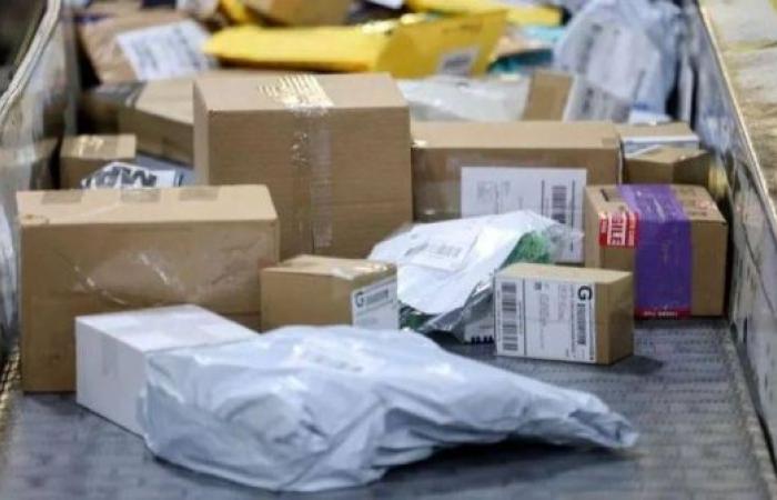 US Postal Service stops accepting parcels from China and Hong Kong