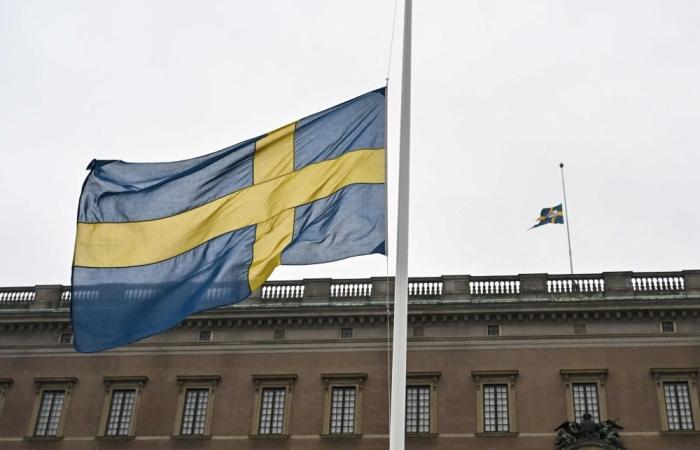 Numb and speechless: Sweden reels from worst mass shooting in history, after 10 killed at adult education centre