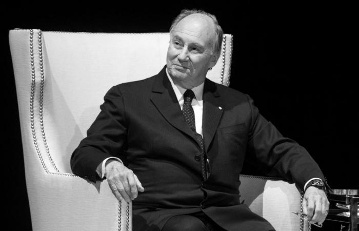 Aga Khan’s funeral to be held in Lisbon on Saturday