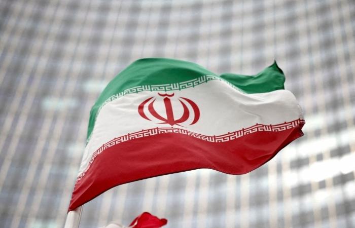 Iran condemns US financial sanctions targeting crude oil trade with China