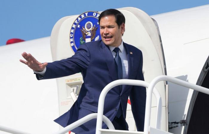 Marco Rubio’s diplomatic debut: Bilingual face of ‘America First’ bridging traditional diplomacy and Trump’s tough agenda