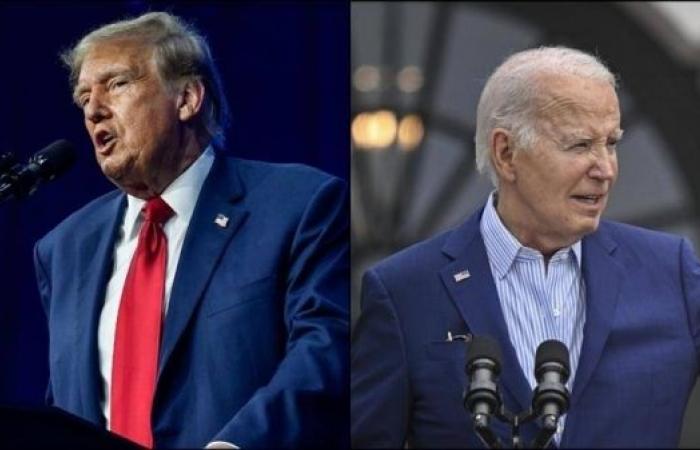 Trump revokes Biden’s access to classified briefings