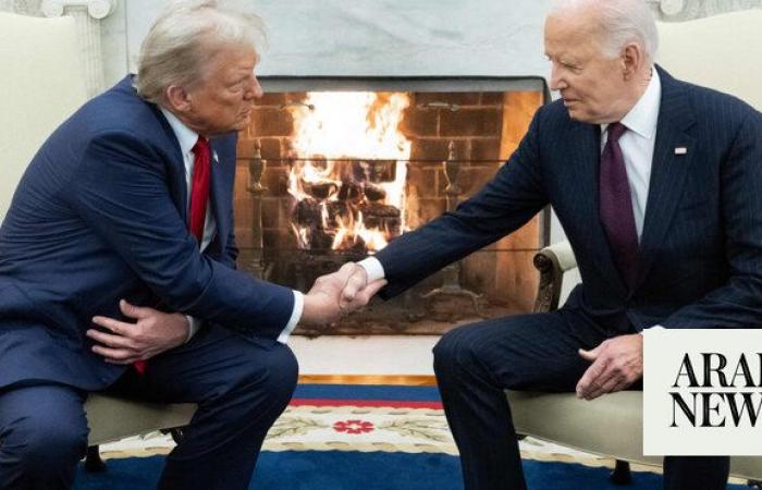 Trump revokes Biden’s access to government secrets in payback move